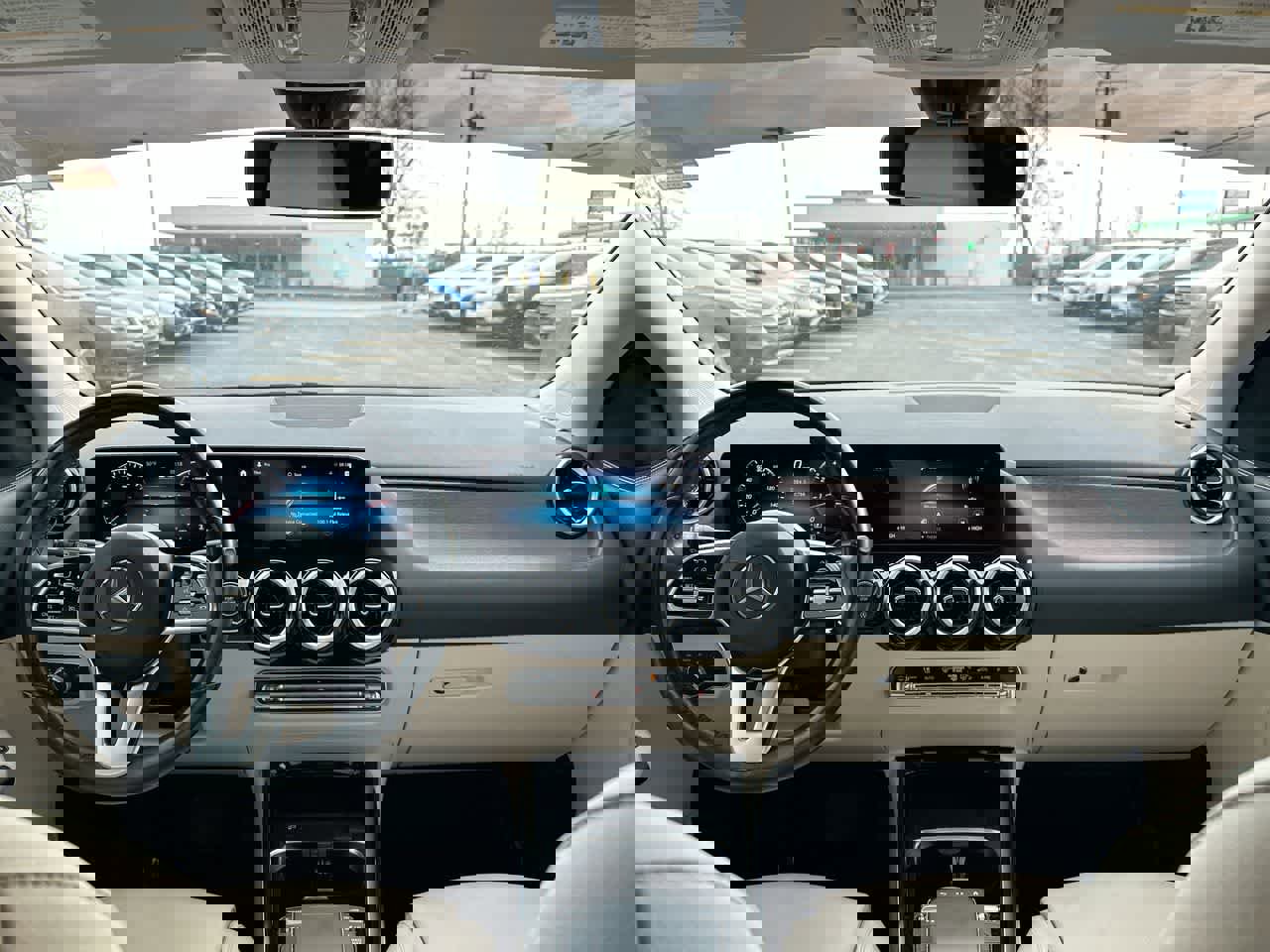 Used 2022 Mercedes-Benz GLA 250 4MATIC image 20