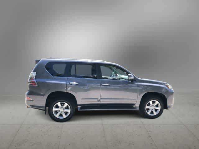 Used 2016 Lexus GX 460 w/ Navigation Package AWD/4WD image 7