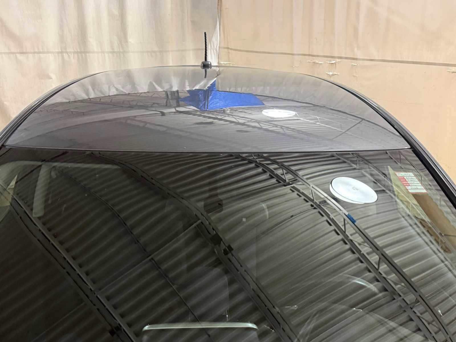 Used 2016 Nissan Leaf SV image 15