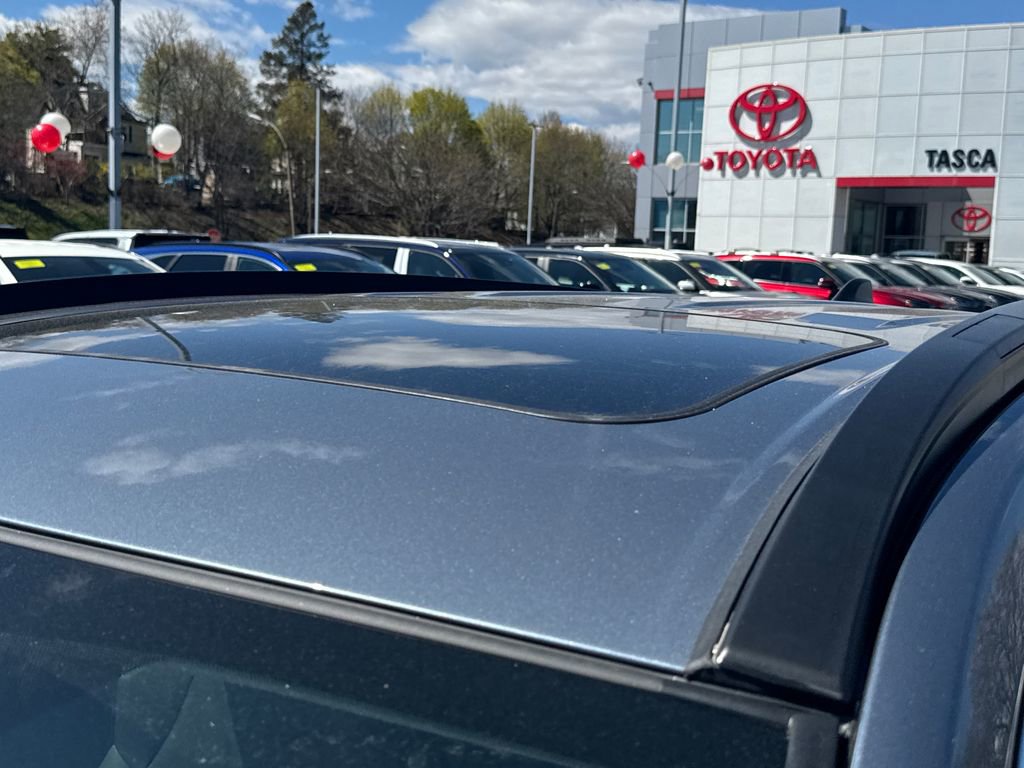 New 2026 Toyota Corolla Cross XLE AWD/4WD image 15