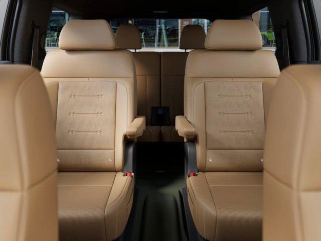 New 2026 Hyundai Santa Fe Calligraphy image 12