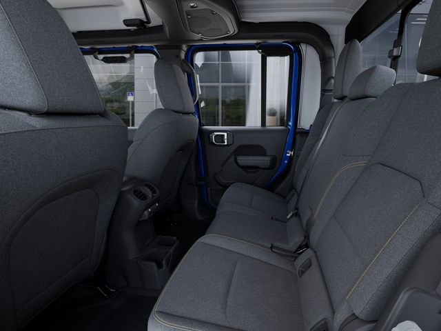 New 2026 Jeep Gladiator Sport image 23