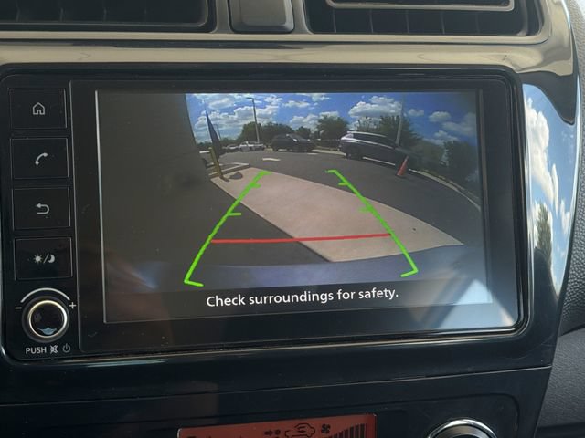 Used 2024 Mitsubishi Mirage G4 FWD image 31