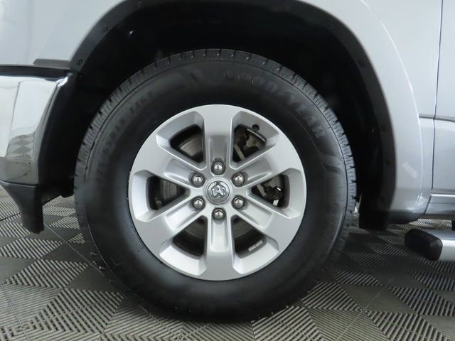Used 2022 RAM 1500 Laramie image 31