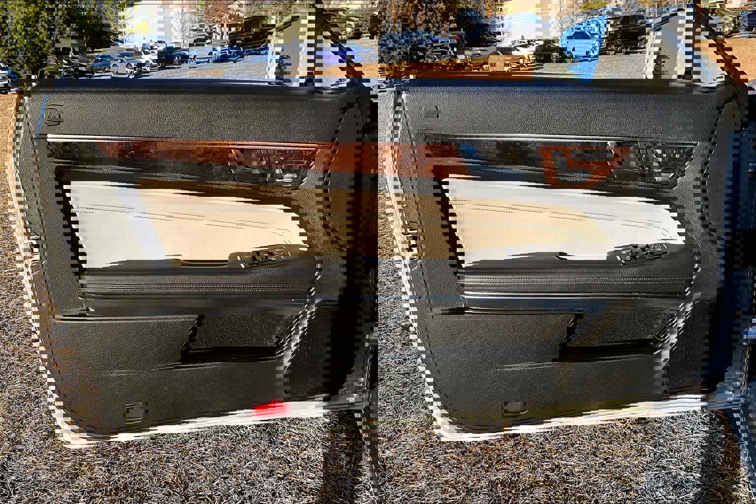 Used 2015 Mercedes-Benz E 400 Cabriolet image 18