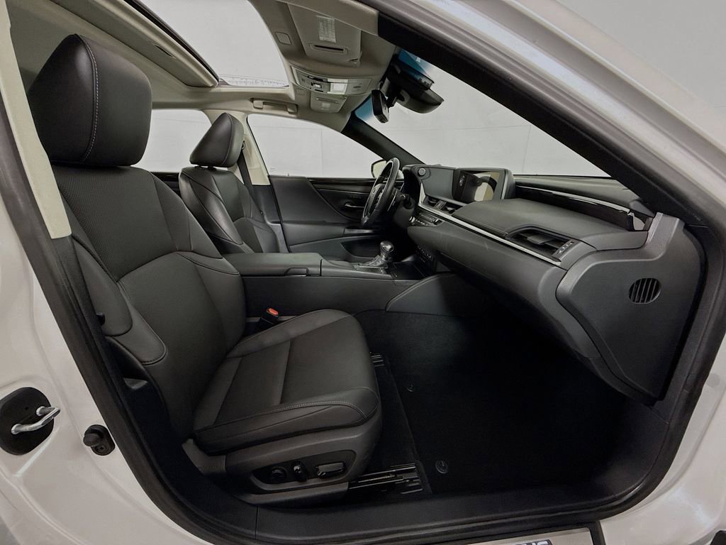 Used 2021 Lexus ES 350 w/ Premium Package image 24