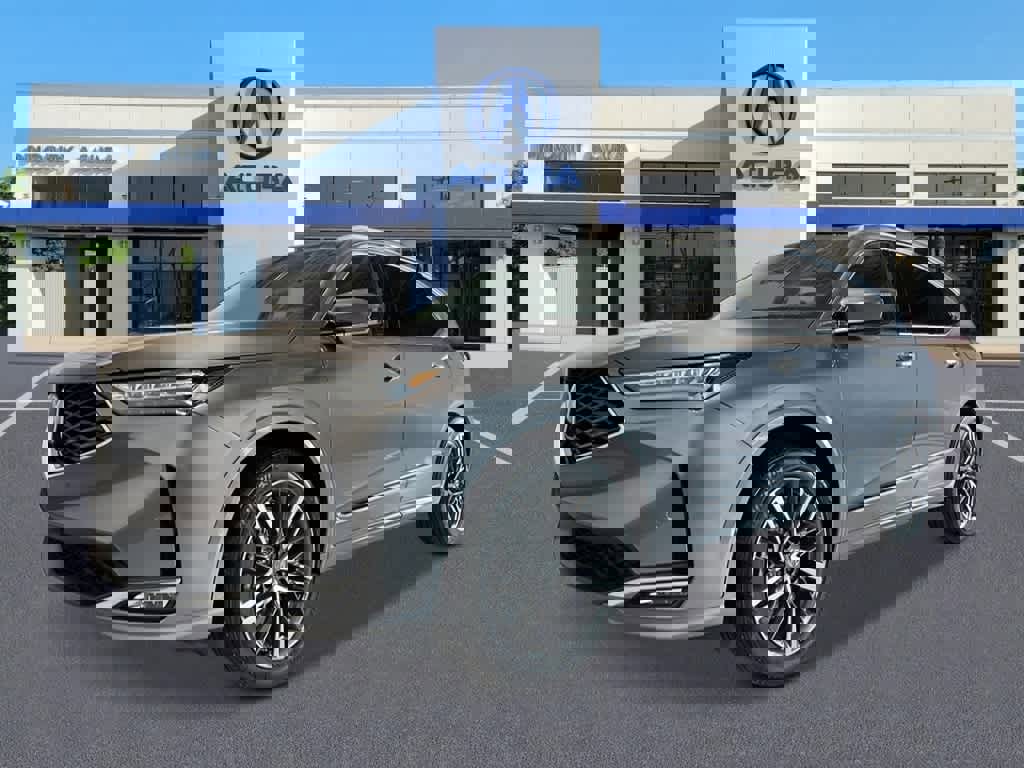 New 2026 Acura MDX SH-AWD w/ Advance Package