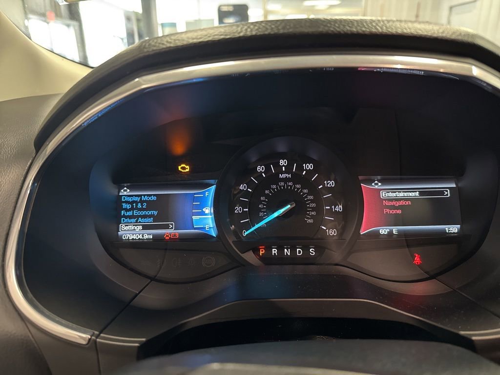 Used 2019 Ford Edge Titanium w/ Equipment Group 301A image 19