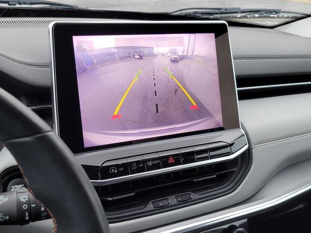 Used 2022 Jeep Compass Limited image 20