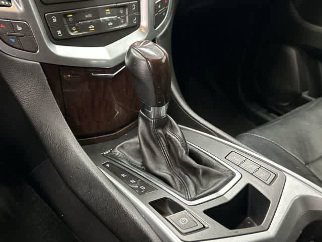Used 2012 Cadillac SRX Luxury FWD image 24