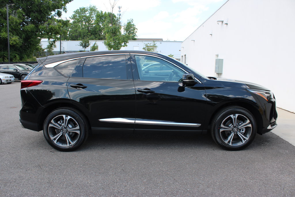 New 2026 Acura RDX w/ Technology Package AWD/4WD image 31