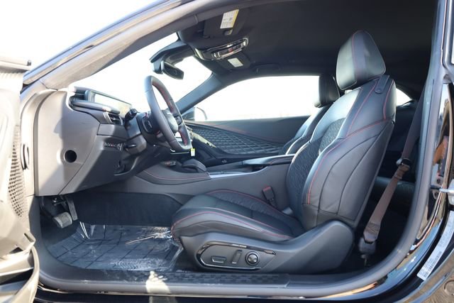 New 2026 Dodge Charger Scat Pack w/ Blacktop Package AWD/4WD image 11