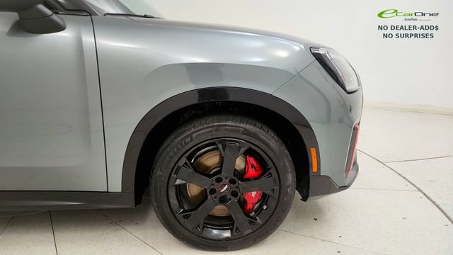 Used 2025 MINI Cooper Countryman John Cooper Works AWD/4WD image 21