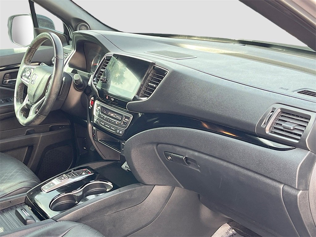 Used 2020 Honda Passport Touring image 28