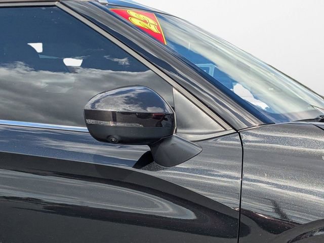 Used 2023 Mitsubishi Outlander SEL 40th Anniversary image 10