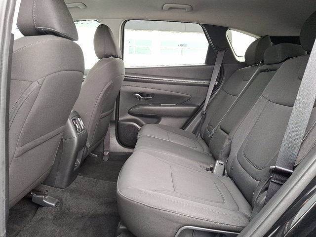 Used 2022 Hyundai Tucson SEL image 10