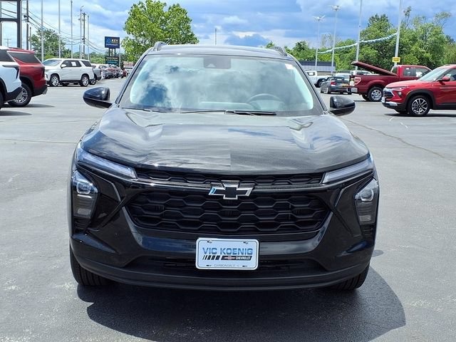 New 2026 Chevrolet Trax LT w/ Driver Confidence Package FWD image 18