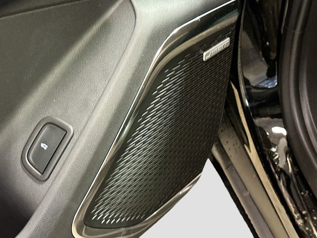 New 2025 Chevrolet Traverse LT w/ Enhanced Driving Package image 20