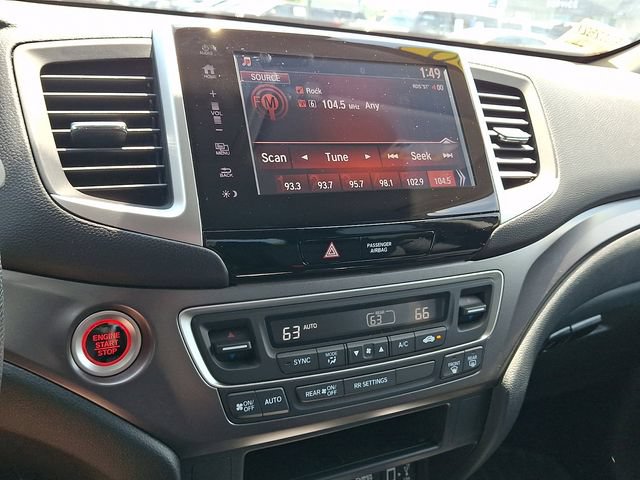 Used 2020 Honda Ridgeline Sport image 31