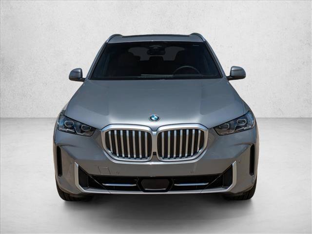 New 2026 BMW X5 xDrive40i w/ Climate Comfort Package AWD/4WD image 6