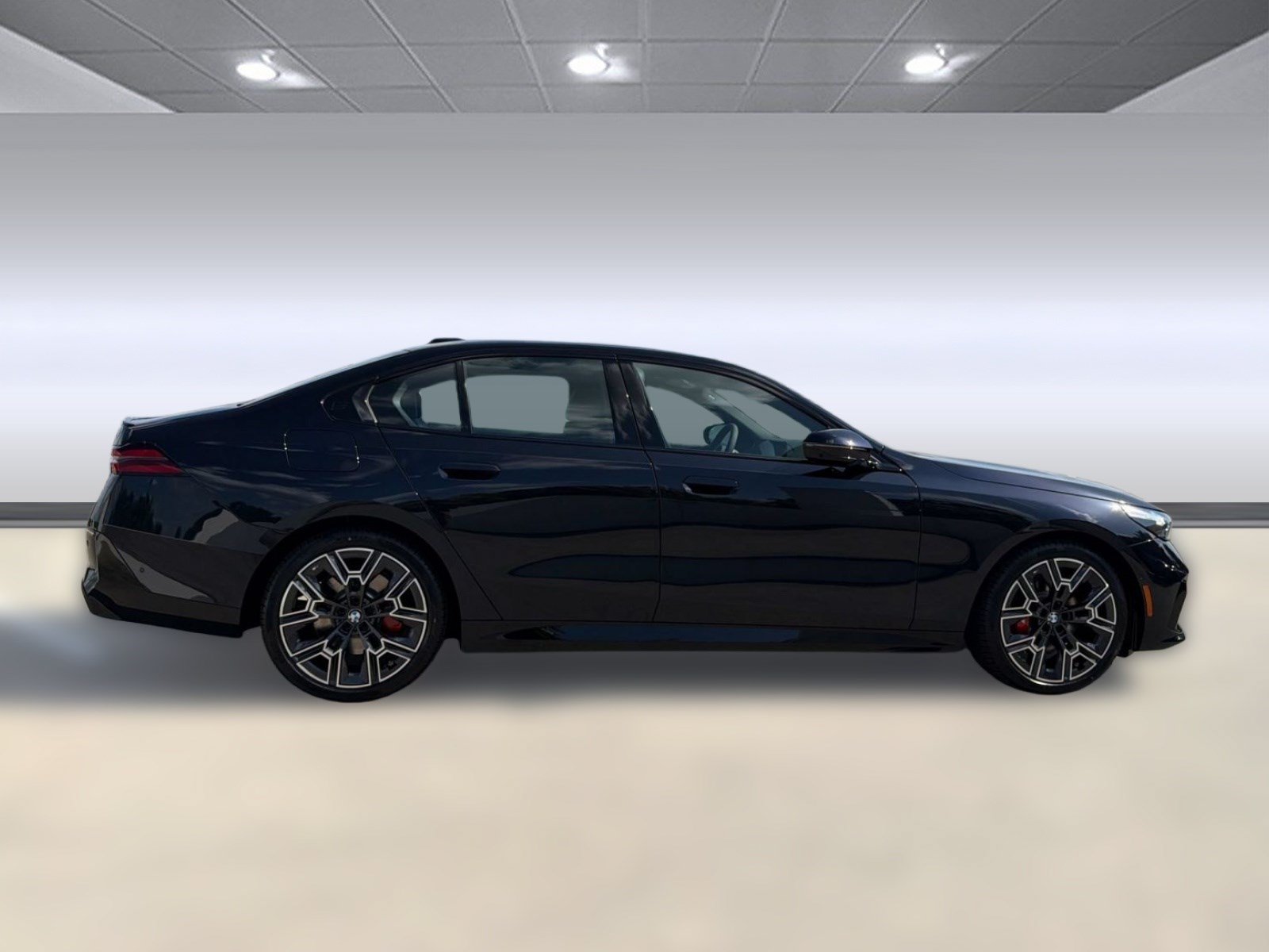 New 2027 BMW 530i w/ M Sport Package RWD image 7