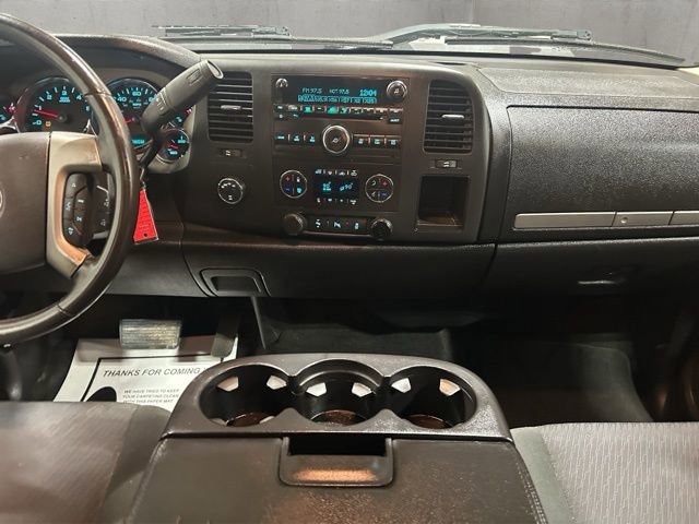 Used 2012 GMC Sierra 1500 SLE w/ Power Tech Package image 14