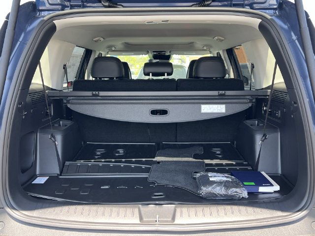 New 2026 Hyundai Santa Fe XRT AWD/4WD image 32