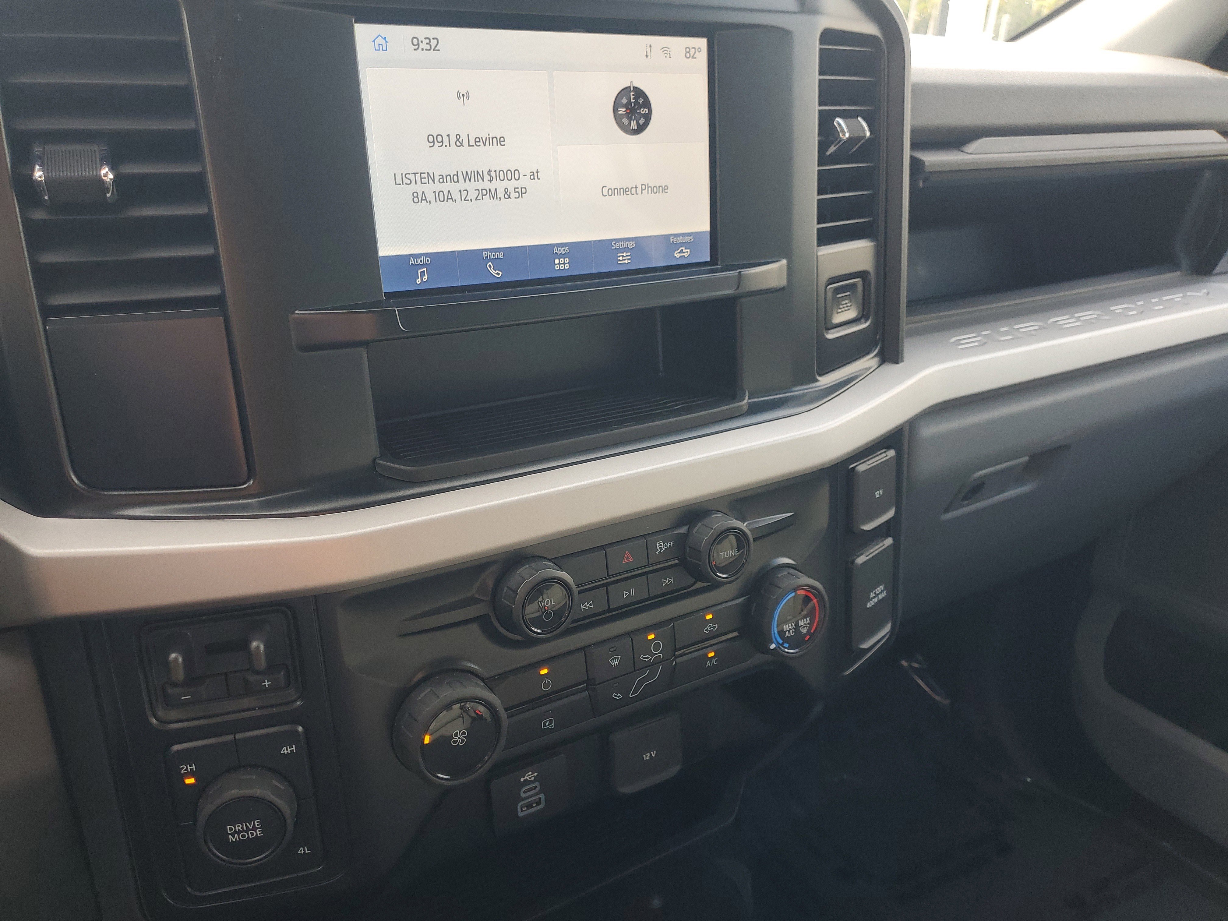 Used 2026 Ford F250 XLT AWD/4WD image 23