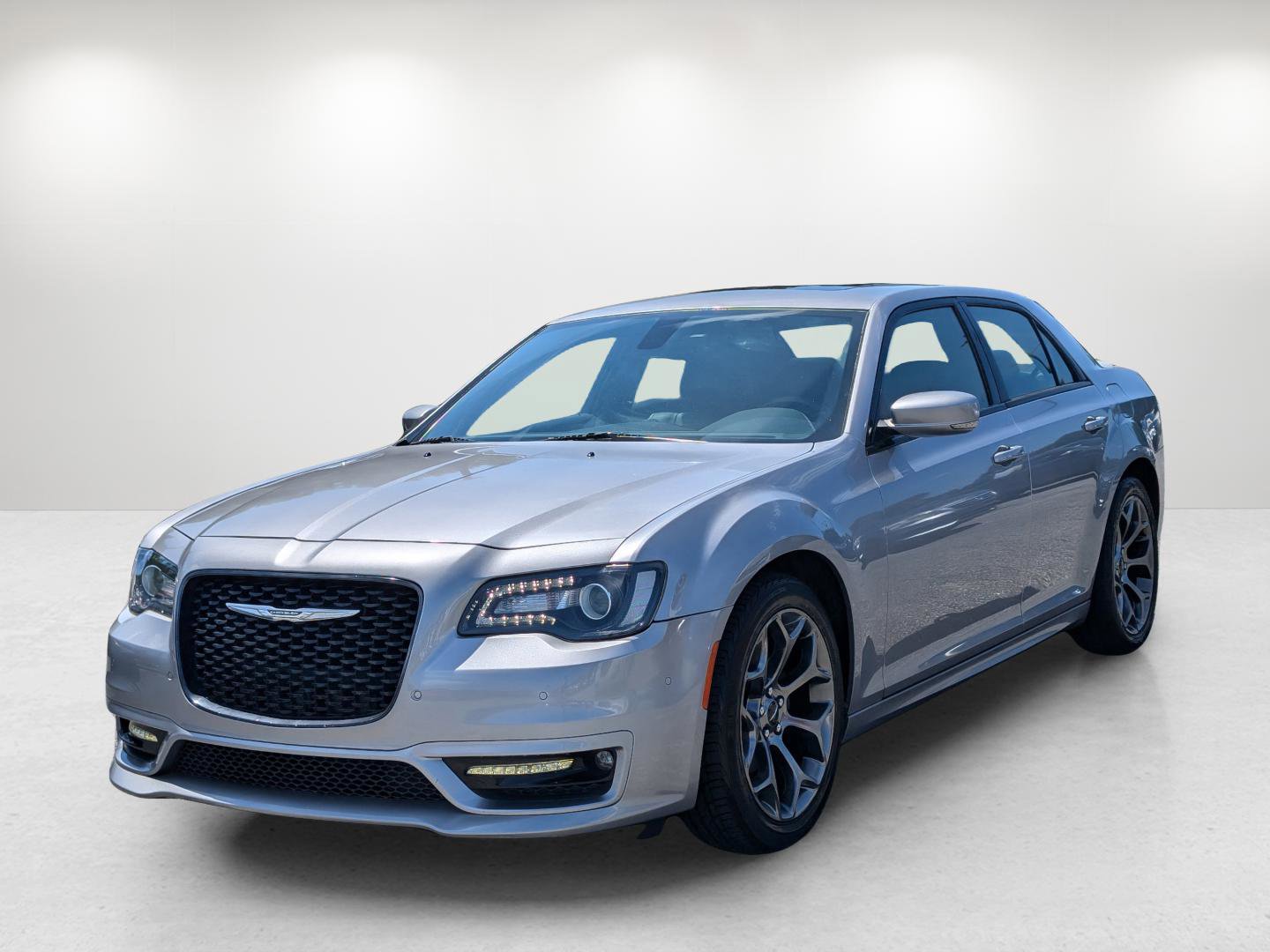 Used 2018 Chrysler 300 S w/ 300S Premium Group