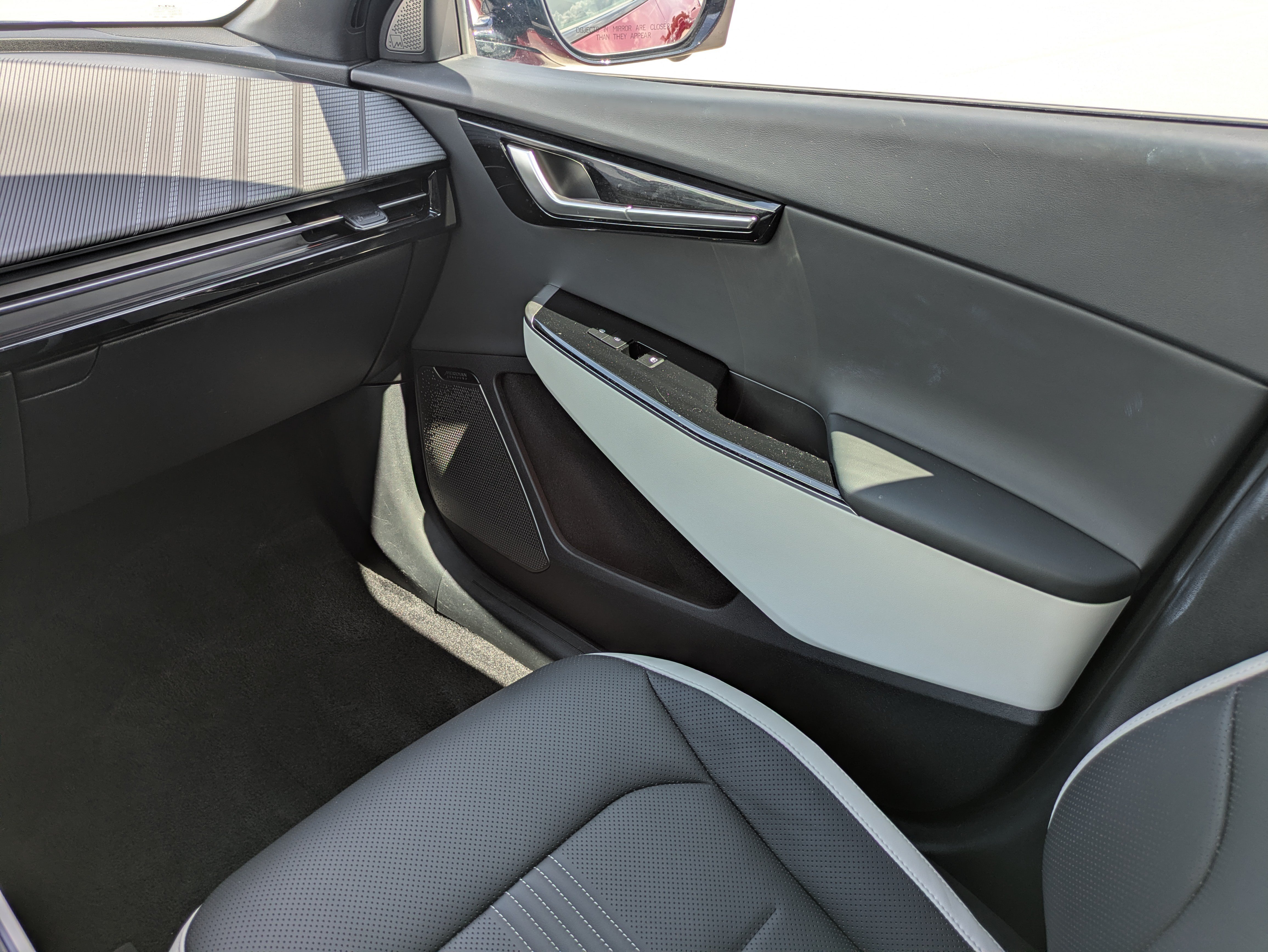 Certified 2024 Kia EV6 GT-Line AWD/4WD image 17