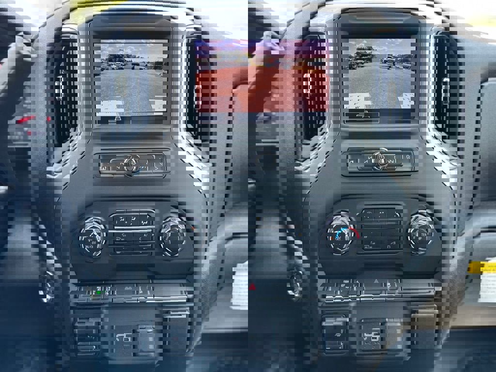 New 2025 Chevrolet Silverado 3500 W/T w/ WT Convenience Package image 5