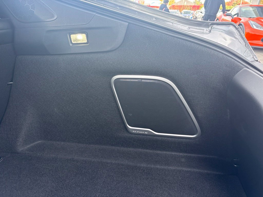 Used 2025 Acura Integra Type S FWD image 29