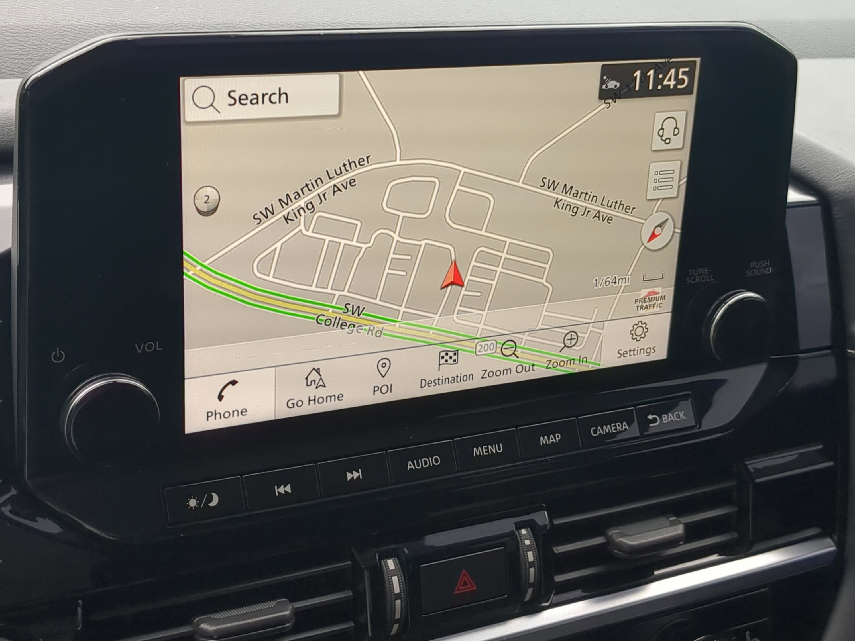 Used 2022 Nissan Pathfinder SL image 21