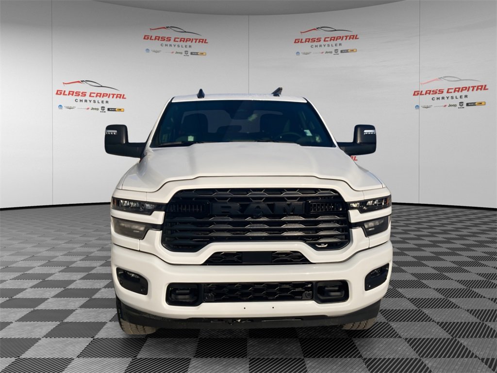 New 2026 RAM 2500 Big Horn image 12