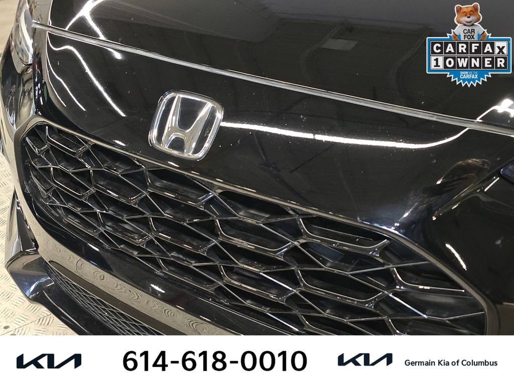 Used 2025 Honda HR-V EX-L image 13