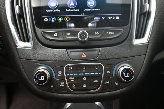 Used 2019 Chevrolet Malibu LT w/ Driver Confidence Package II FWD image 24