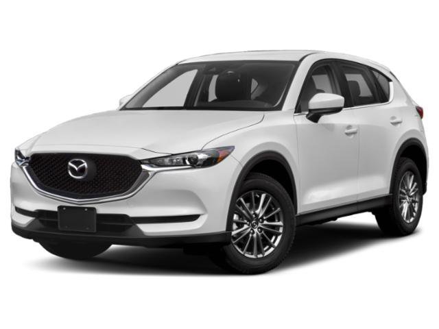 Used 2019 MAZDA CX-5 Sport image 4