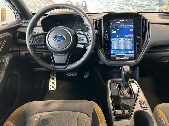 Used 2024 Subaru Crosstrek 2.5i Sport image 4