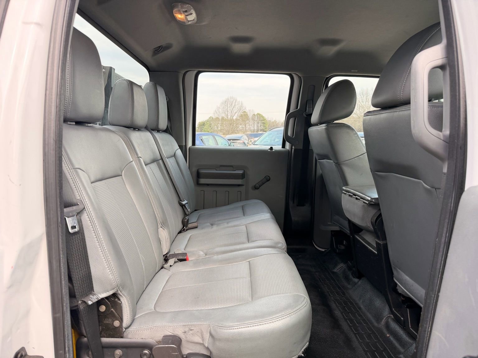 Used 2015 Ford F350 XL image 20