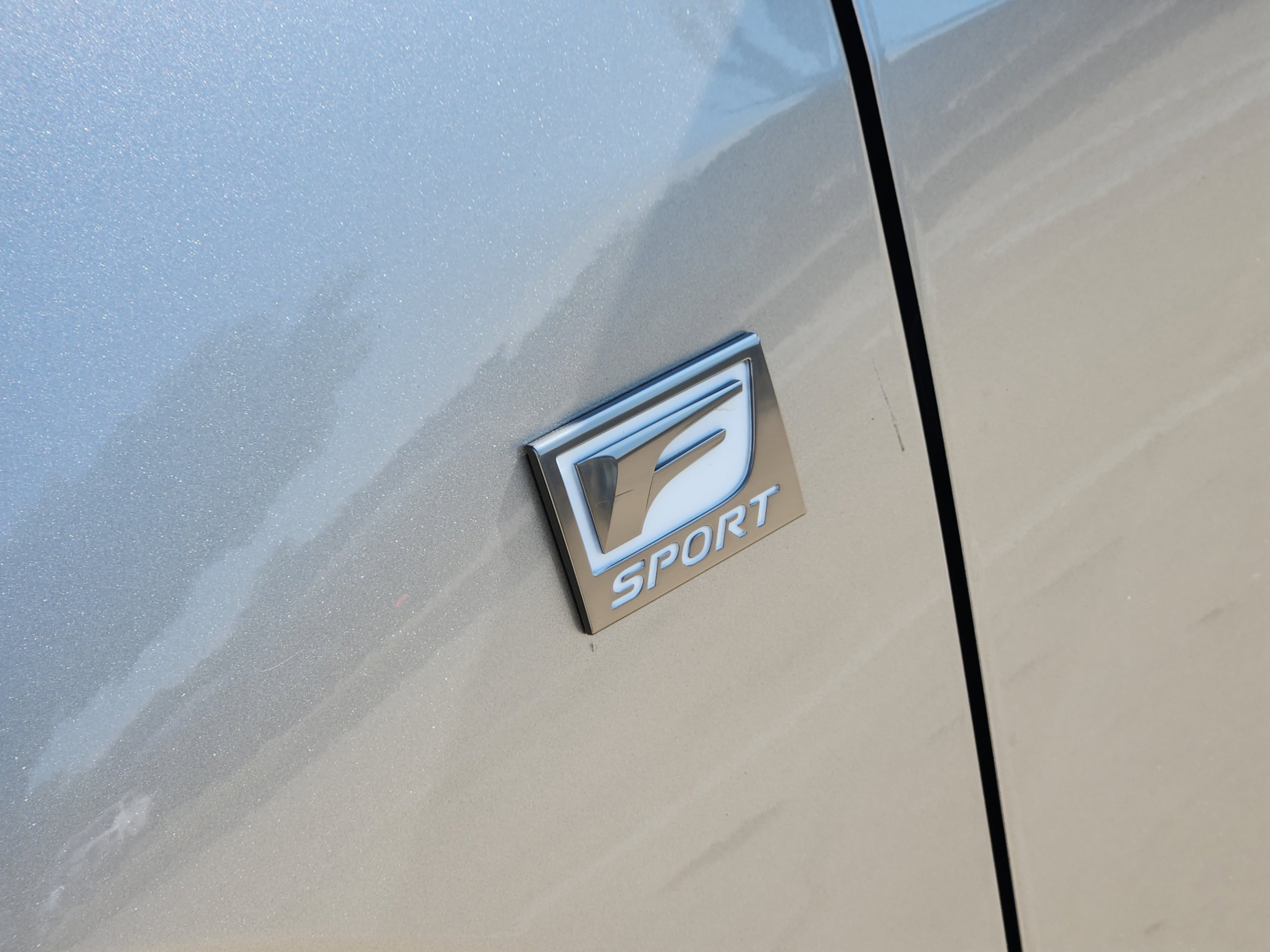 Used 2024 Lexus NX 350 F Sport AWD/4WD image 40