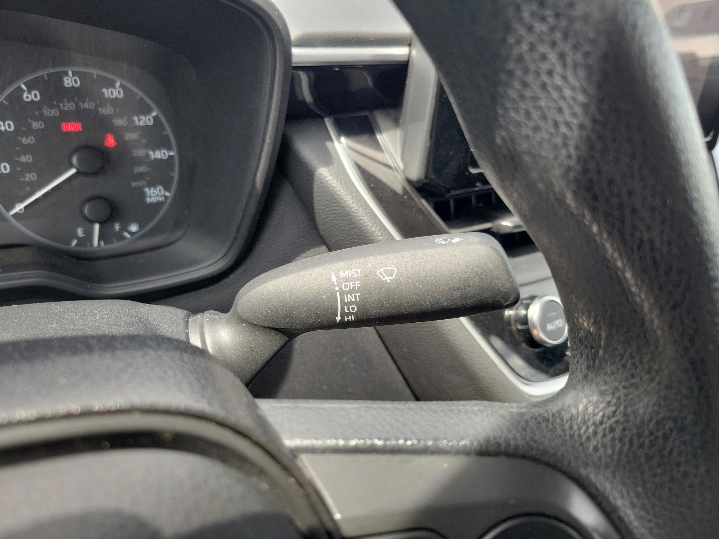Used 2023 Toyota Corolla LE FWD image 23