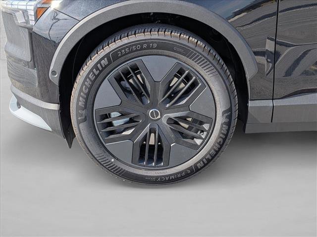 New 2026 Volvo EX30 Cross Country Ultra w/ Protection Package Premier image 11