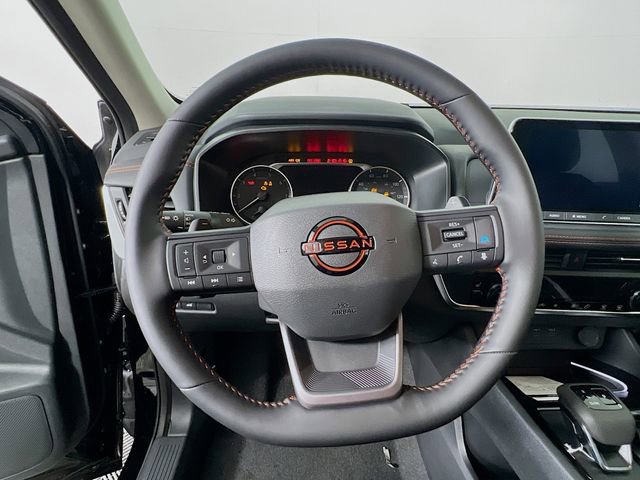 New 2026 Nissan Rogue SV image 10