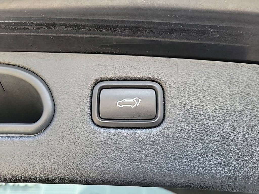 Used 2020 Hyundai Tucson Sport AWD/4WD image 18