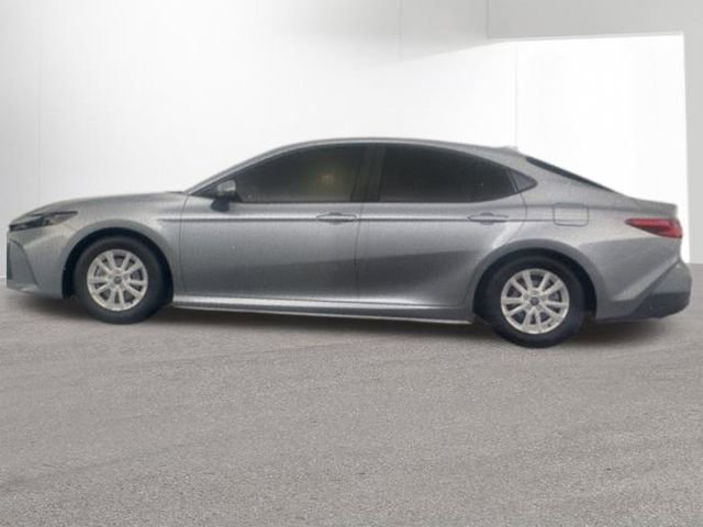 Used 2026 Toyota Camry LE FWD image 12
