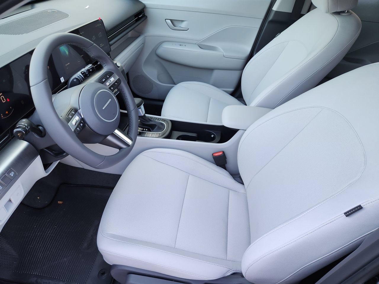 New 2026 Hyundai Kona SEL Sport FWD image 9