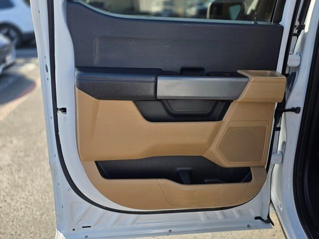 Used 2023 Ford F150 XLT image 19