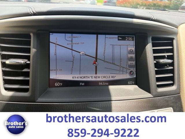 Used 2020 INFINITI QX60 Luxe w/ Essential Package AWD/4WD image 26