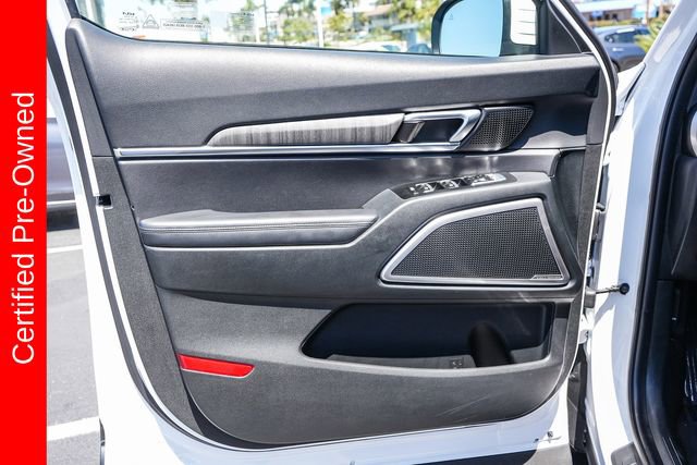 Certified 2024 Kia Telluride EX FWD image 25