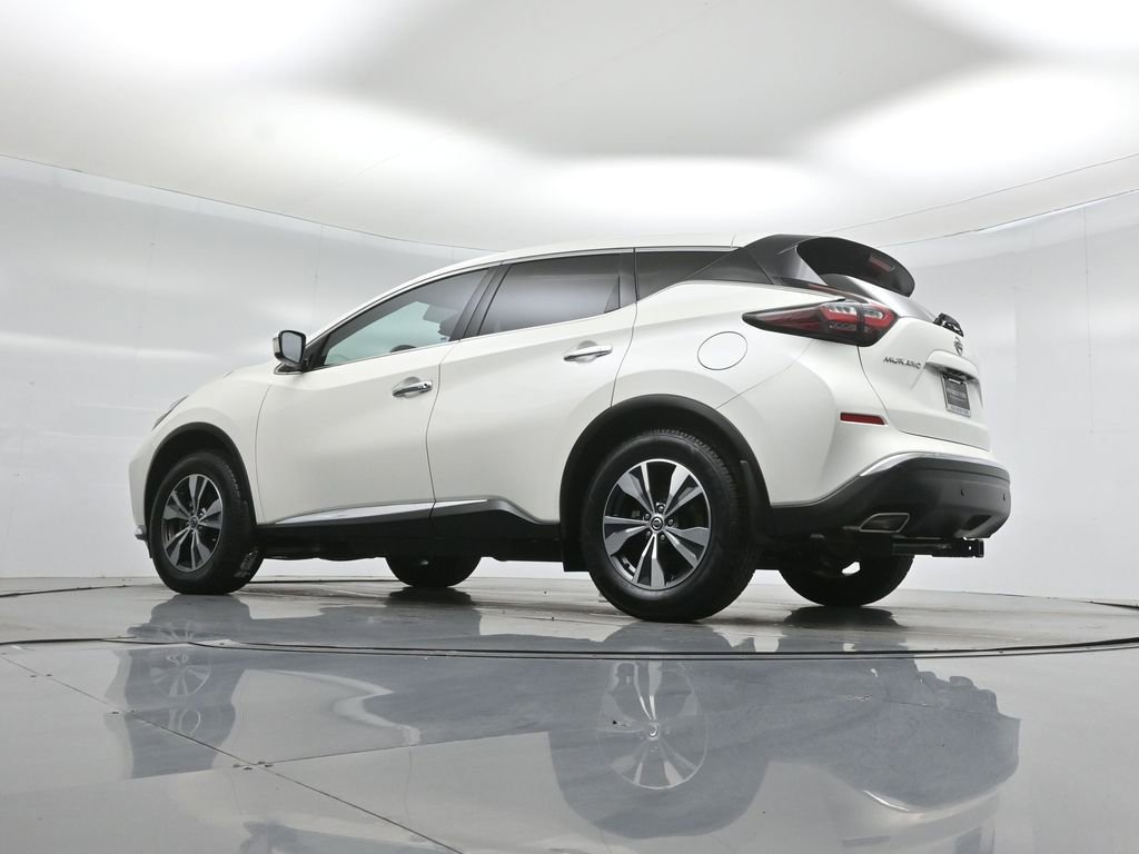 Used 2020 Nissan Murano S w/ Technology Package image 50
